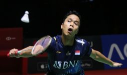 Indonesia Dapat Undian Berat di Badminton Asian Games 2022 - JPNN.com