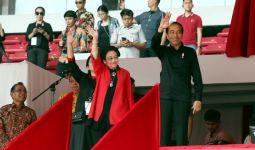 Pakar Ungkap Pesan Pidato Megawati: Jokowi Bagian Kader PDIP Seharusnya Mendukung Ganjar - JPNN.com
