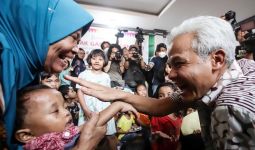 Isu Kemiskinan untuk Serang Ganjar Bakal Berbalik Jadi Ajang Pamer Prestasi - JPNN.com