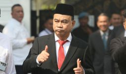 Timnas AMIN Seret 8 Menteri Jokowi ke Sidang Perdana Sengketa Pilpres 2024 - JPNN.com