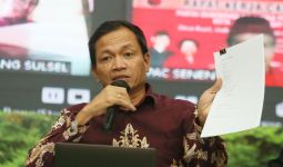 Keras! Usman Hamid Anggap Demokrasi Indonesia Mengalami Kemunduran di Era Jokowi - JPNN.com