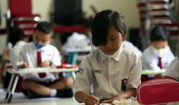 Program Sarapan Sehat Bergizi tak Hanya untuk Anak Didik, Tetapi juga Menyasar Para Guru - JPNN.com