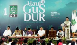 Mantan Jubir Gus Dur Akui PKB dan PBNU Tidak Sejalan - JPNN.com