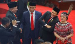 Puan: PDIP Cocok dengan Golkar, tetapi Kalau tak Bersama Silakan Tanya kepada Pak Airlangga - JPNN.com