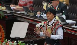 Jika Gibran Jadi Cawapres, Itu Bukti Jokowi Haus Kekuasaan - JPNN.com