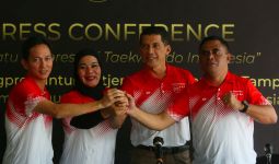 PB Taekwondo Indonesia Minim Prestasi, saatnya Pengurusnya Direformasi - JPNN.com