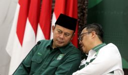 PKB Menggandeng TNI dan Polri untuk Mengamankan Muktamar di Bali - JPNN.com