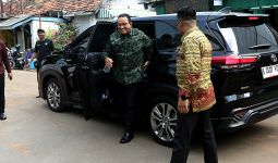 Anies Gagal Maju di Pilkada Jabar 2024, Ono Surono Menuding Mulyono - JPNN.com