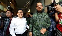 Janji Cak Imin, Setelah Dilantik Langsung Berantas Pinjol Ilegal dan Judi Online - JPNN.com
