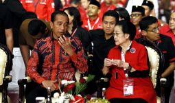 Ternyata Prabowo Sudah Bertemu Megawati, Oalah - JPNN.com