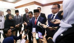 Jumlah Pelamar CPNS 2023 & PPPK, Simak Pernyataan Terbaru Menteri Anas, Tegas - JPNN.com