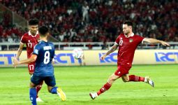 Kualifikasi Piala Dunia 2026: Timnas Indonesia Bakal Main Menyerang di Kandang Brunei - JPNN.com