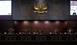 Keputusan MK Jadi Karpet Merah Dinasti Politik, Nia Sjafruddin: Drama Ini Harus Dihentikan - JPNN.com