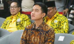 Jokowi Disebut Akan Jadi Ketua Koalisi Besar, Ini Kata Gibran - JPNN.com