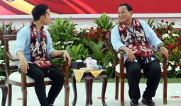 Survei: Masyarakat Jateng Mulai Masif Mendukung Prabowo-Gibran - JPNN.com