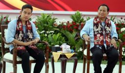 TKN Pastikan Prabowo Siap Berlaga di Debat Perdana Pilpres 2024 - JPNN.com
