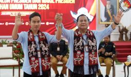 TKN Klarifikasi soal Beredarnya Bocoran Kabinet Prabowo-Gibran - JPNN.com
