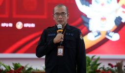 KPU Sahkan Keunggulan AMIN di Sumatera Barat - JPNN.com