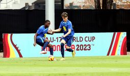 Pembagian Grup & Jadwal Lengkap Piala Dunia U-17 2023 - JPNN.com