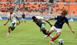 Kok, Piala Dunia U-17 2023 di Indonesia Sepi Penonton? - JPNN.com