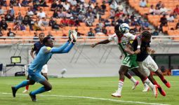 3 Gol Lahir, Prancis Vs Burkina Faso jadi Laga Luar Biasa - JPNN.com