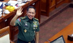 Komisi I Merestui Penunjukan Jenderal Agus jadi Panglima TNI - JPNN.com