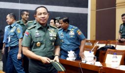 Panglima TNI Memutasikan 52 Perwira TNI, Berikut Daftar Namanya - JPNN.com