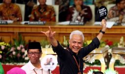 Ganjar-Mahfud Bakal Genjot Digitalisasi Birokrasi demi Indonesia Bebas KKN - JPNN.com