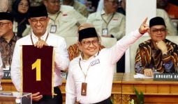 AMIN Nomor 1, Tarmidzi Yusuf: Berkah untuk Bangsa Indonesia - JPNN.com