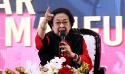 Megawati Bakal Pukul Kentung Kewaspadaan di Konser Salam Metal 03 - JPNN.com