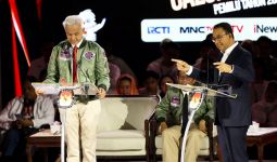 Pengurus Ponpes Darussalam Blokagung Masih Dukung AMIN, Bukan yang Lain - JPNN.com