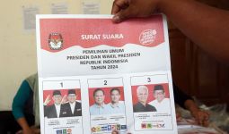 Keanehan Suara Prabowo-Gibran di TPS Jatim dengan Sirekap, Bisa Berlipat Ganda - JPNN.com