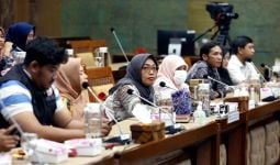 5 Berita Terpopuler: Seleksi PPPK 2024 Mencemaskan, FHNK2I Dorong Maksimalisasi Formasi, Semoga Dikabulkan MenPAN-RB - JPNN.com