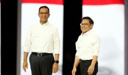 Dukung AMIN, Pengasuh Ponpes DNE Al Falah Ploso: Kita Butuh Perubahan - JPNN.com