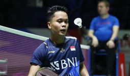 China Open 2024: Dua Peringkat 1 Dunia Tumbang di Tangan Pemain Indonesia - JPNN.com