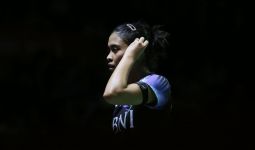 Singapore Open 2024: An Se Young Kembali Jadi Momok Bagi Gregoria Mariska - JPNN.com