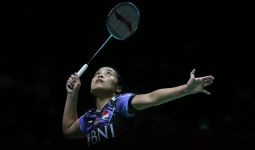 Singapore Open 2024: Tai Tzu Ying Mundur, Lawan Gregoria Mariska Tunjung Berubah - JPNN.com