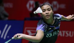 Indonesia Masters 2024: Begini Penyesalan Gadis Wonogiri Seusai Terhenti di Perempat Final - JPNN.com