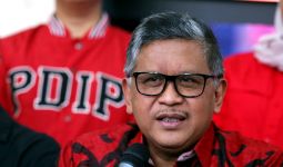 Hasto Soal PDIP di Dalam atau Luar Pemerintahan Prabowo-Gibran: Dibahas dalam Rakernas - JPNN.com