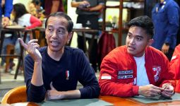PTUN Kandaskan Tuduhan Politik Dinasti terhadap Jokowi, Gibran, dan Kaesang - JPNN.com