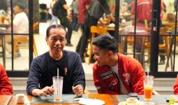 Ungkap Isi Pertemuan dengan Jokowi, Kaesang PSI: Arahannya Banyak Sekali! - JPNN.com
