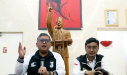 Prabowo Hanya Sekali Menyebut Nama Jokowi dalam Debat, Mulai Tak Percaya Diri? - JPNN.com