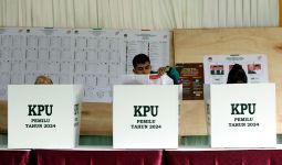 Republik Islam Iran Mengapresiasi Hasil Pemilu Indonesia - JPNN.com