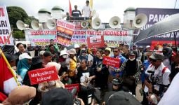 Ada yang Minta Makzulkan Jokowi, Gulirkan Hak Angket - JPNN.com