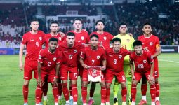 Update Ranking FIFA: Timnas Indonesia Melompat Paling Tinggi - JPNN.com