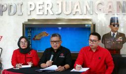 Hasto Bicara soal Kemungkinan Pertemuan Megawati dengan Prabowo - JPNN.com