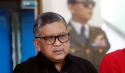 Taat Hukum, Hasto Bakal Hadiri Panggilan KPK pada 13 Januari 2025 - JPNN.com