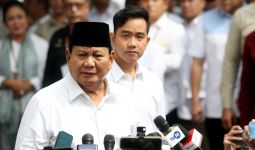 Prabowo-Gibran Disarankan Tarik Birokrat Berprestasi Masuk Kabinet - JPNN.com