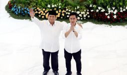 11 Tokoh Ini Masuk Bursa Kabinet Prabowo-Gibran - JPNN.com