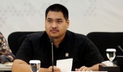 Kemenpora RI Bentuk Tim Pelayanan Kepemudaan, Ini Personelnya - JPNN.com